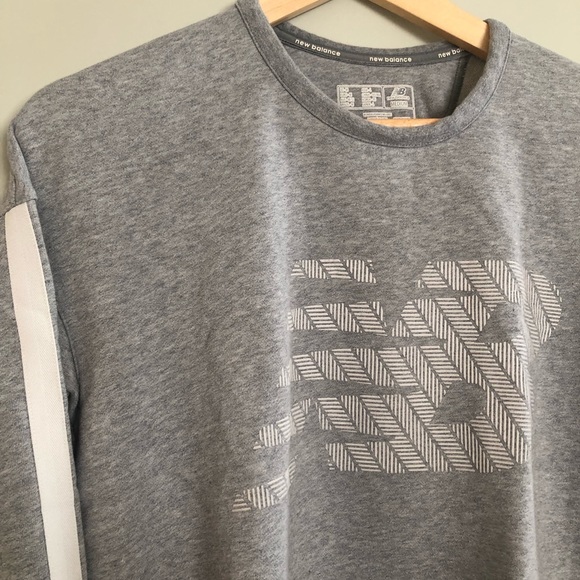 New Balance Sweatshirt - Picture 3 of 3